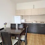 Apartment Magic Dreams Sveti Vlas