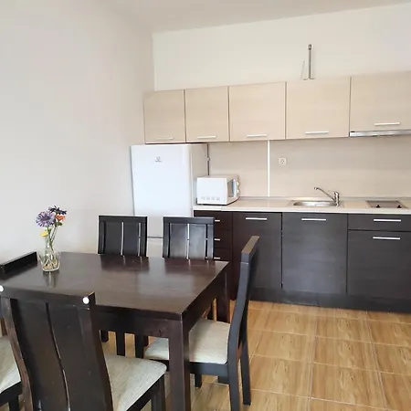 Apartamento Magic Dreams Sveti Vlas