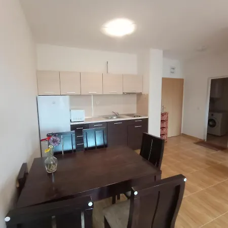 Magic Dreams Apartamento