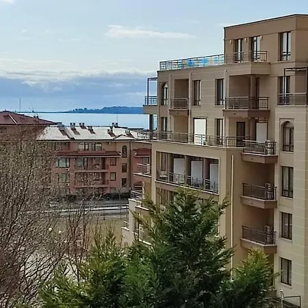 Magic Dreams Apartment Sveti Vlas