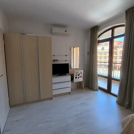 Magic Dreams Apartment Sveti Vlas