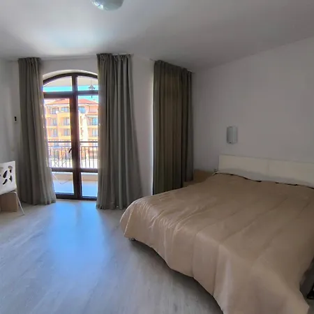 Magic Dreams Apartment Sveti Vlas