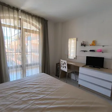 Magic Dreams Apartment