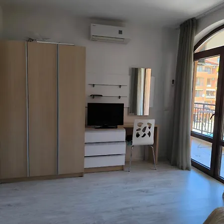 Apartment Magic Dreams *
