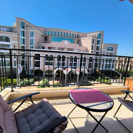 Magic Dreams Apartment Sveti Vlas