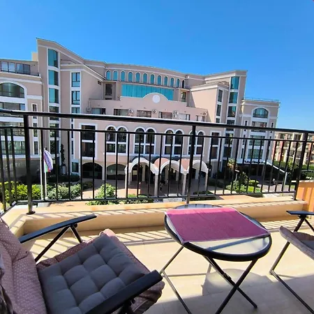Magic Dreams Apartment