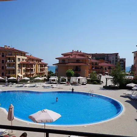 Magic Dreams Apartamento Sveti Vlas