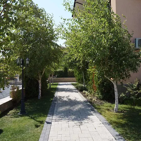 Magic Dreams Apartment