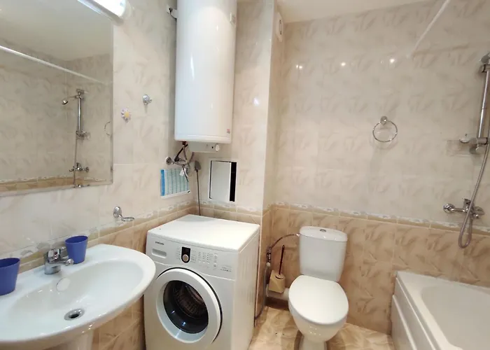 Magic Dreams Sveti Vlas