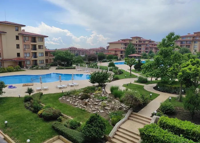 Apartment Magic Dreams