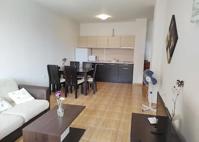 Magic Dreams * Sveti Vlas