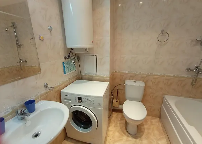 Magic Dreams * Sveti Vlas