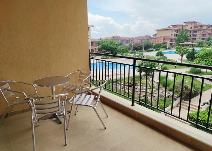 Apartment Magic Dreams *