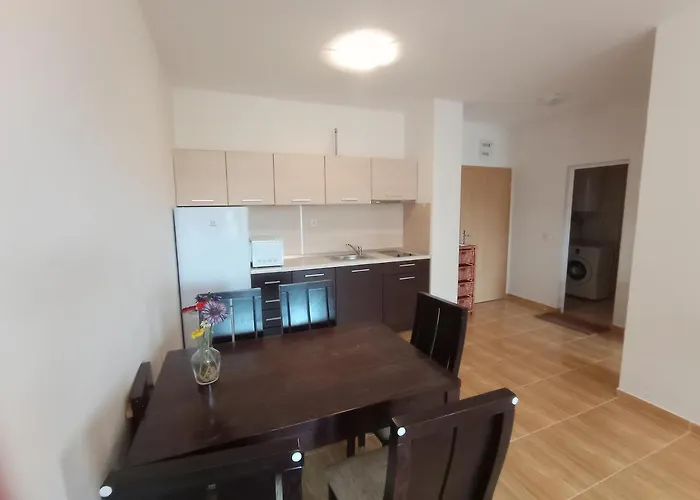 Magic Dreams Apartment