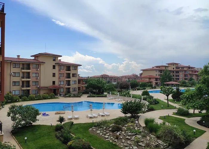 Apartment Magic Dreams *