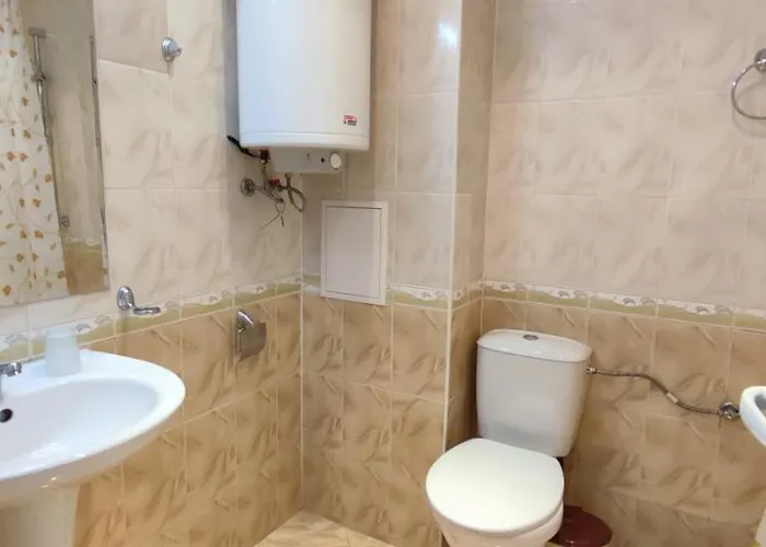 Magic Dreams * Sveti Vlas