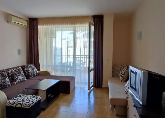 Magic Dreams Apartment *