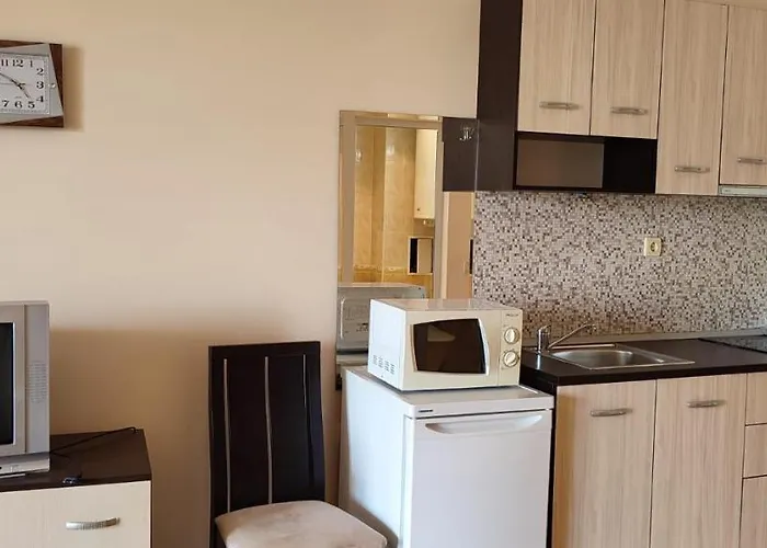 Apartment Magic Dreams