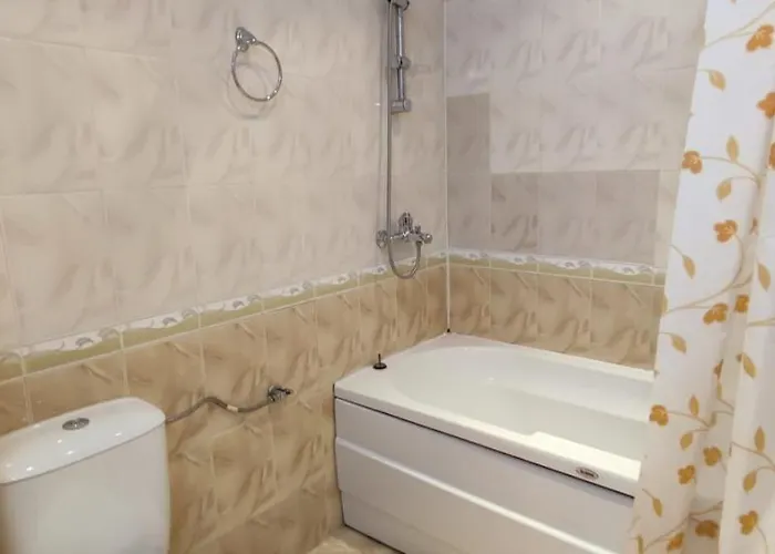 Apartment Magic Dreams Sveti Vlas