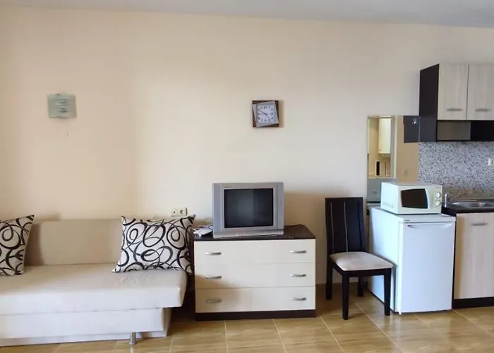 Magic Dreams Apartment