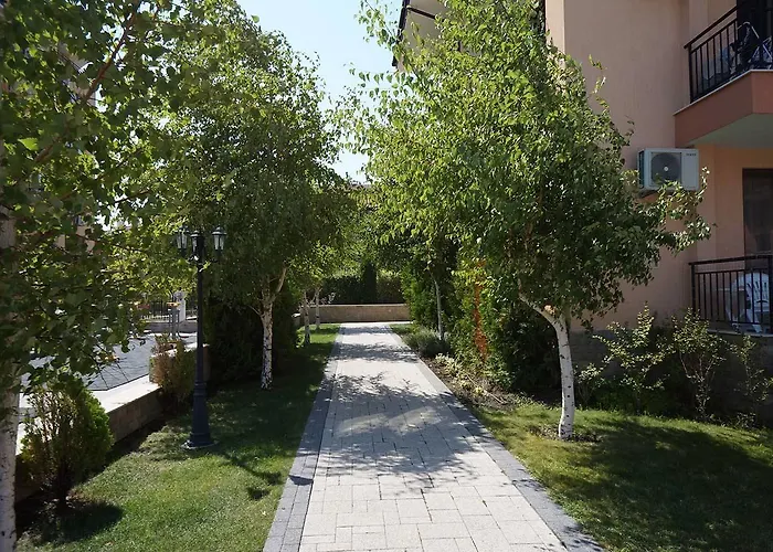 Magic Dreams Apartment